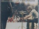 The Cardigans - First Band on the Moon Vinyl LP. 1st press UK1996