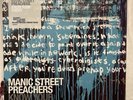 Manic Street Preachers Know Your Enemy Deluxe Vinyl Reissue with Signed Print