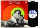 Carey Bell - Blues Harp LP - Delmark OG Press VG+