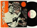 Howling Wolf - Ridin' In The Moonlight LP - Ace UK Mono VG++