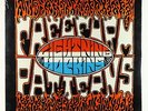 Lightnin' Hopkins - Free Form Patterns LP - International Artists SEALED