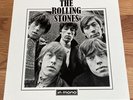 Rolling Stones IN MONO COLORED VINYL 16 LP BOX SET Limited Edition NEW OPEN BOX