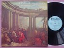 BOBESCO / REDEL - FORLANE UM 3508 - VIOTTI - VIOLIN CONCERTO N.22 / N.23