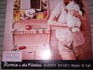 Florence And The Machine Rabbit Heart 7inch Vinyl unplayed great condition