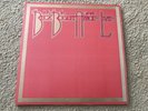 JEFF BECK Beck Bogert & Appice Live Japan Import (2LP 1973) NM-/EX+