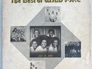 WILD FIRE - The Best Of Wild Fire / RARE ISLAND FUNK BOOGIE LP TRINIDAD PRIVATE