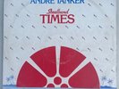 ANDRE TANKER - Steel Band Times / RARE ISLAND BOOGIE FUNK 12