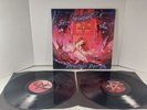 Perturbator- Dangerous Days (VG+/VG+) 12” Vinyl Record LP (2X) Re-Issue-Used...