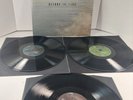 Trent Reznor/Atticus Ross- Before the Flood (VG+/VG+) 12” Vinyl  Nine Inch Nails