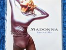 MADONNA RESCUE ME SPOTLIGHT 7'' VINYL UK SIRE 1991 YELLOW SOLID LABEL Immaculate