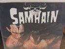 samhain initium Vinyl Lp Misfits Danzig