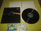 PINK FLOYD -THE DARK SIDE OF THE MOON-3C 064-05249 EX+/EX GF,2PS+2CARDS 1ST,LAM.