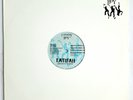 1988 - LATIFAH - WRATH OF MY MADNESS / PRINCESS OF THE POSSE - TOMMY BOY 45 KING