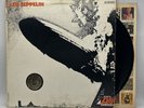 Led Zeppelin - I (1 One) - 1969 US 1st Press SD 8216 Factory Cover Error VG+++