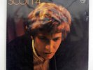 SCOTT ENGEL SCOTT 4 PHILIPS SFX7194 JAPAN VINYL LP