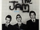 THE JAM IN THE CITY POLYDOR 18MM0601 JAPAN VINYL LP