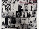 ROLLING STONES EXILE ON MAIN ST ROLLING STONES P50512S JAPAN VINYL 2LP