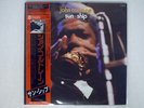 JOHN COLTRANE SUN SHIP IMPULSE YP8565AI JAPAN OBI VINYL LP