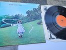 TREES ON THE SHORE 1970 UK 1st Press LP  folk/rock rarity, nice copy overall VG