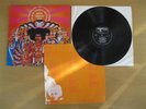 JIMI HENDRIX AXIS BOLD AS LOVE 1967 UK TRACK MONO 1st PRESS C/W LYRIC INSERT