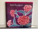 Todd Rundgren, Something Anything, 1995 Vinyl 2LP, MFSL limited pressing.
