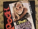 Pooh - Beat Bikini - 45 Rpm First Edition (Autographed)