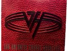 Van Halen For Unlawful Carnal Knowledge 1991 Warner Bros Original Black Vinyl