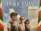 ORIGINAL SOUNDTRACK MY POLICEMAN Vinyl (STEVEN PRICE) Blue Marble 388/1650