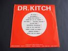 Various - Dr. Kitch 1970 UK LP TROJAN 1st BOB MARLEY THE WAILERS etc