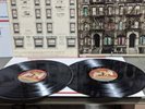 Led Zeppelin - Physical Graffiti Double Vinyl LP - 1975 - Swan Song SS 2-200