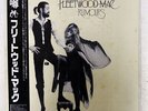 FLEETWOOD MAC RUMOURS WARNER RECORDS INC. P10233 JAPAN OBI VINYL LP