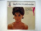 MILES DAVIS SEXTET SOMEDAY MY PRINCE WILL COME CBS/SONY SOPL157 JAPAN OBI LP