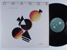 CHANGE The Glow Of Love RFC/WARNER BROS LP VG+ c