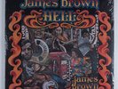 JAMES BROWN Hell POLYDOR PD2-9001 2XLP gatefold SEALED c