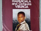 SAMBA MAPANGALA & ORCHESTRA VIRUNGA - VUNGA MIFUPA - Zambia Rumba / Kalindula