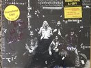 Autographed The Allman Brothers Band At Fillmore East