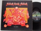 Black Sabbath       Sabbath Bloody Sabbath        Gat       NM # A