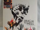 Drag Me To Hell OST - 2018 LP - WAXWORK - Christopher Young - SEALED
