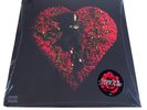 Conan Gray Grey - Superache Super Ache Exclusive Ruby Red SIGNED Vinyl LP