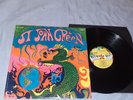 St. John Green – St. John Green - 1968-PSYCHEDELIC ROCK-  FIRST   US PRESS -N/M