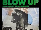 IMPEX | Isao Suzuki Trio - Blow Up 180g 2LPs (45rpm) Limited Edition