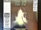 HOWARD SHORE - THE FLY Green Vinyl LP HMV 1921 Limited Edition Soundtrack Score