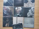Black Metal Vinyl LP Package insg. 10 Alben Evilfeast Akhlys Aara Greve Vindland