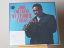 John Coltrain 
