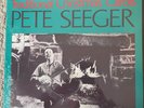 Smithsonian Folkways 1967 Pete Seeger Traditional Christmas Carols SEALED Vinyl