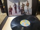 BOBBY VALENTIN ALGO NUEVO ORIGINAL FANIA MONO LABEL  GUAGUANCO Salsa LP HEAR