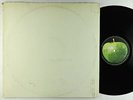 Beatles - White Album 2xLP - Apple Germany Numbered Poster + 4 Photos