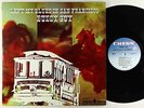Buddy Guy - I Left My Blues In San Francisco LP - Chess NM