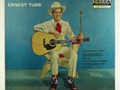 Ernest Tubb - The Daddy Of Them All LP - Decca Mono SEALED