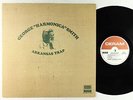 George Harmonica Smith - Arkansas Trap LP - Deram VG+